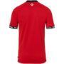 Kempa Wave 26 Shirt - rot/chilirot