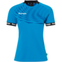 Kempa Wave 26 Shirt Women - kempablau/royal