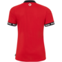 Kempa Wave 26 Shirt Women - rot/chilirot