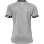 Kempa Wave 26 Shirt Women - grau melange/anthra
