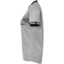 Kempa Wave 26 Shirt Women - grau melange/anthra