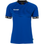 Kempa Wave 26 Shirt Women - royal/marine