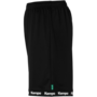 Kempa Wave 26 Shorts - schwarz