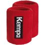 Kempa Schweissband (1 Paar) - rot 