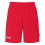 Kempa Team Shorts - rot