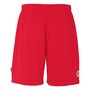 Kempa Team Shorts - rot
