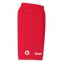 Kempa Team Shorts - rot