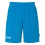 Kempa Team Shorts - kempablau