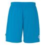 Kempa Team Shorts - kempablau