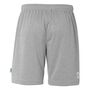 Kempa Team Shorts - dark grau melange