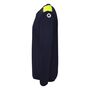 Kempa Emotion 27 Training Top - marine/fluo gelb