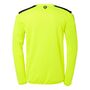 Kempa Emotion 27 Training Top - fluo gelb/marine