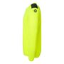 Kempa Emotion 27 Training Top - fluo gelb/marine