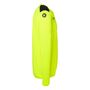 Kempa Emotion 27 Training Top - fluo gelb/marine
