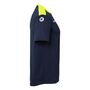 Kempa Emotion 27 Shirt - marine/fluo gelb