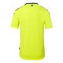 Kempa Emotion 27 Shirt - fluo gelb/marine