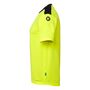Kempa Emotion 27 Shirt - fluo gelb/marine