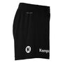 Kempa Team Shorts Damen - schwarz