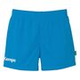 Kempa Team Shorts Damen - kempablau
