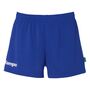 Kempa Team Shorts Damen - royal