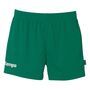 Kempa Team Shorts Damen - lagune