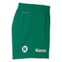 Kempa Team Shorts Damen - lagune