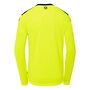 Kempa Emotion 27 Langarmshirt - fluo gelb/marine
