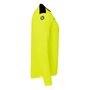 Kempa Emotion 27 Langarmshirt - fluo gelb/marine