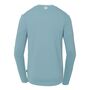 Kempa Emotion 27 Langarmshirt - aqua/wei�
