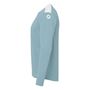Kempa Emotion 27 Langarmshirt - aqua/wei�