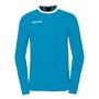 Kempa Emotion 27 Langarmshirt - kempablau/wei�