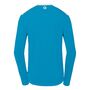 Kempa Emotion 27 Langarmshirt - kempablau/wei�