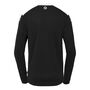 Kempa Emotion 27 Langarmshirt - schwarz/wei�
