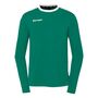 Kempa Emotion 27 Langarmshirt - lagune/wei�