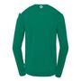 Kempa Emotion 27 Langarmshirt - lagune/wei�