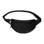 Kempa Bumbag - schwarz 