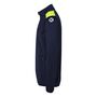 Kempa Emotion 27 Poly Jacke - marine/fluo gelb