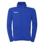Kempa Emotion 27 Poly Jacke - royal/wei�