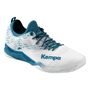 Kempa Wing Lite 2.0 - wei�/deep blau