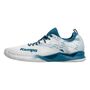 Kempa Wing Lite 2.0 - wei�/deep blau