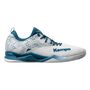 Kempa Wing Lite 2.0 - wei�/deep blau