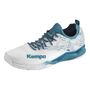 Kempa Wing Lite 2.0 - wei�/deep blau