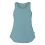 Kempa Singlet Damen - aqua