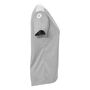Kempa Emotion 27 Shirt Damen - dark grau melange/wei�