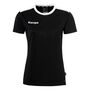 Kempa Emotion 27 Shirt Damen - schwarz/wei�