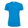 Kempa Emotion 27 Shirt Damen - kempablau/wei�