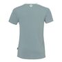 Kempa Emotion 27 Shirt Damen - aqua/wei�