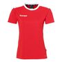 Kempa Emotion 27 Shirt Damen - rot/wei�
