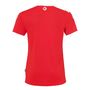 Kempa Emotion 27 Shirt Damen - rot/wei�