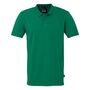 Kempa Prime Polo Shirt - lagune